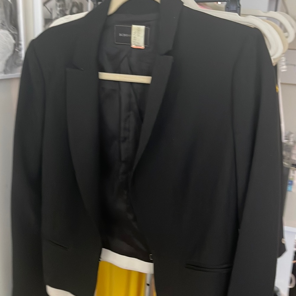 Bcbg jacket